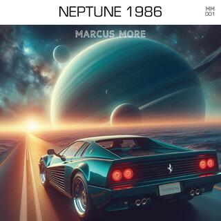 FOR THE PLAYLIST: MARCUS MORE - NEPTUNE 1986