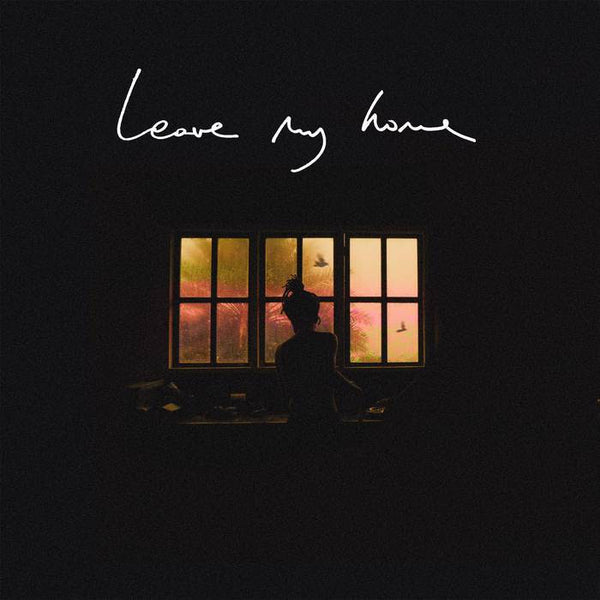 FOR THE PLAYLIST: FKJ - LEAVE MY HOME