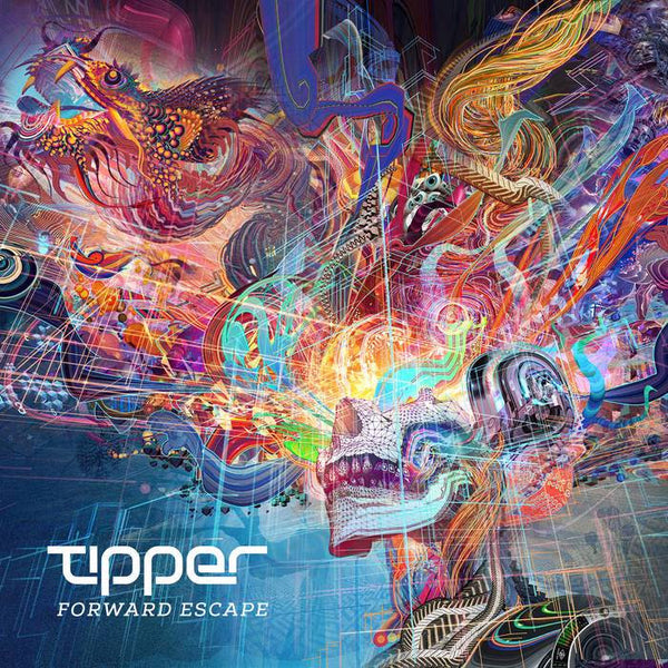 FOR THE PLAYLIST: TIPPER - DREAMSTER