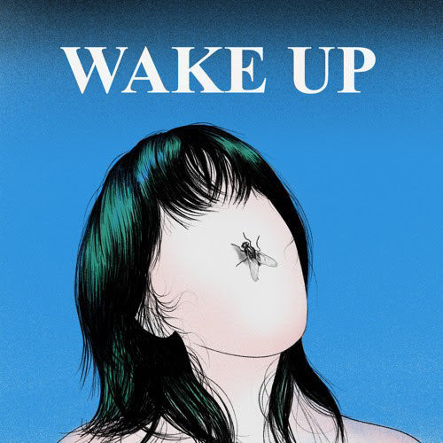 FOR THE PLAYLIST: KOWLOON - WAKE UP