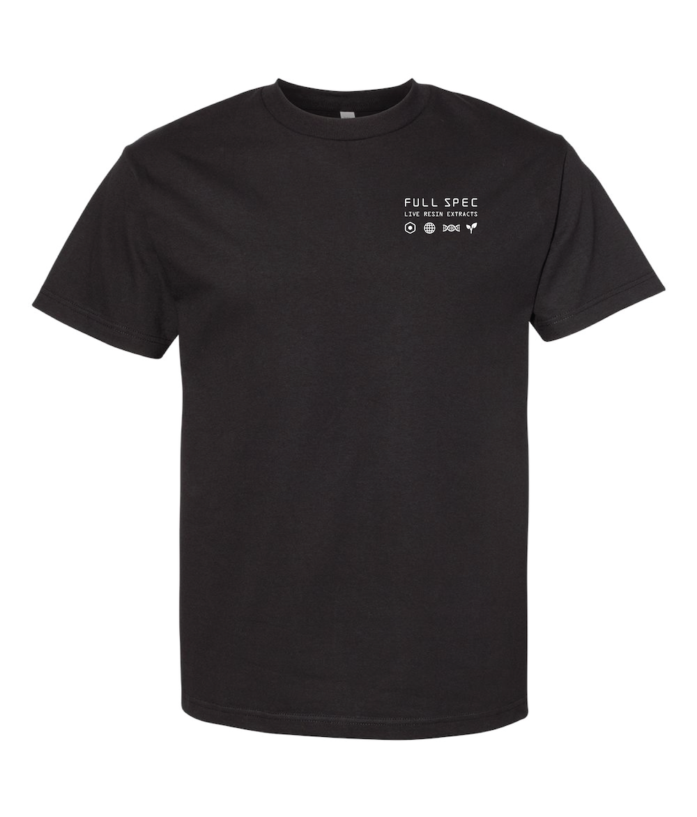 Full Spec Core T-Shirt