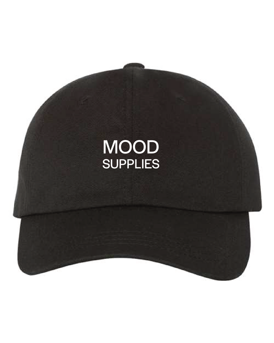 Mood Supplies Undercover Dad Hat