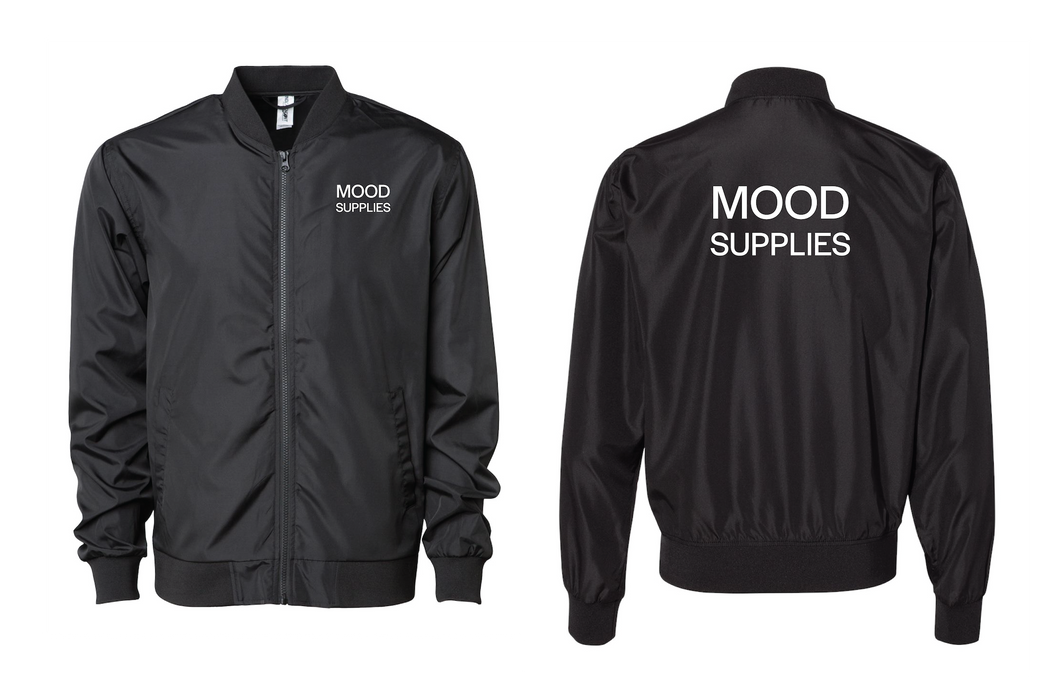 Mood Supplies Undercover Jacket