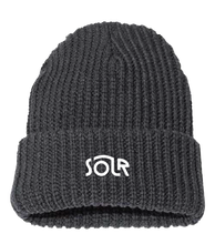 Load image into Gallery viewer, Solr Bear Beanie
