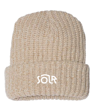 Load image into Gallery viewer, Solr Bear Beanie
