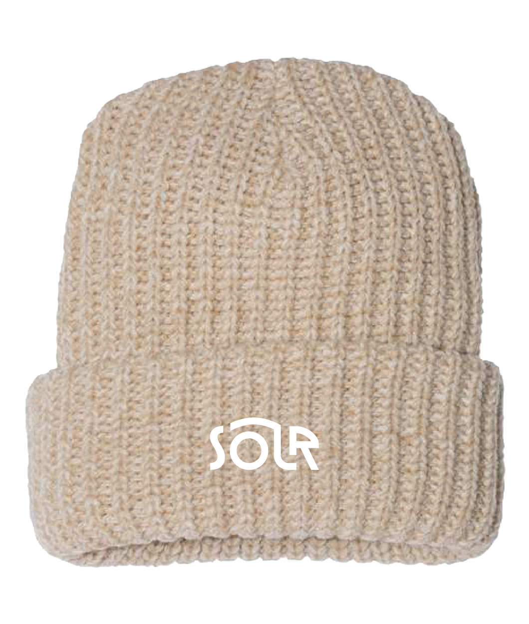 Solr Bear Beanie