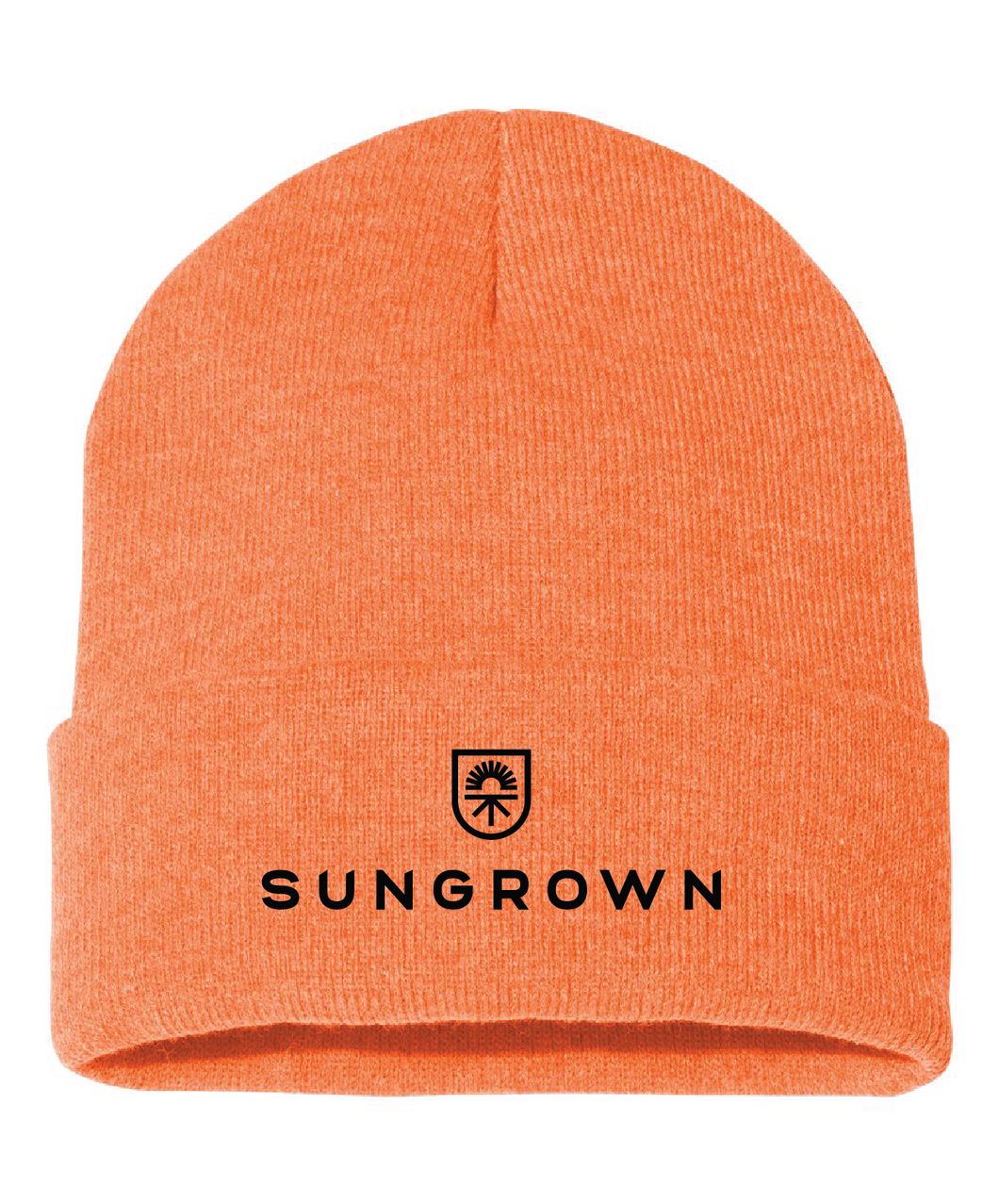 Sungrown Beanie